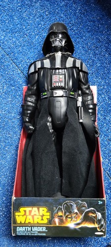Star wars darth - star, inch