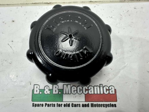 Tappo serbatoio moto - serbatoio, bianchi