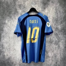 Maglia Francesco Totti Taglia
