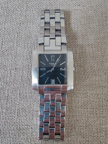 Serbatoio tissot 1853 rif - tissot,