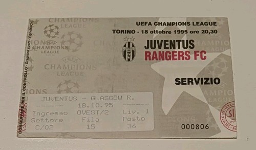 Biglietto ticket stadio calcio - biglietto,