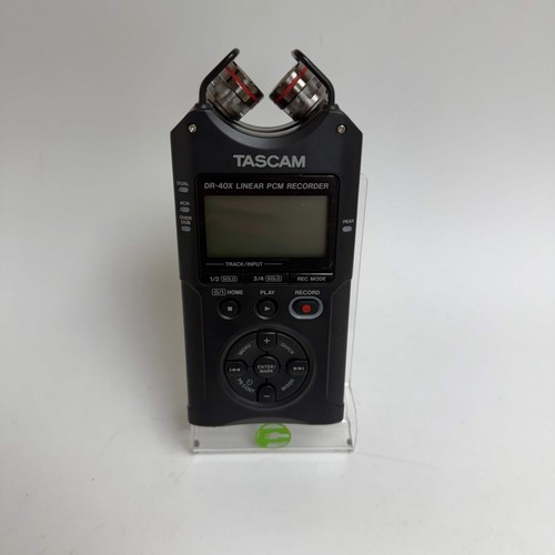 Tascam 40x registratore - tascam,