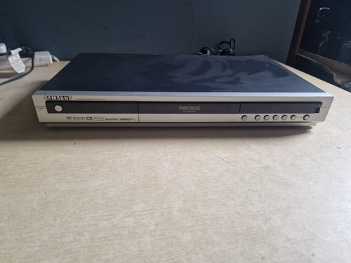 Lettore dvd samsung - dvd-r120,