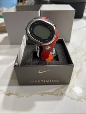 Nike Triax Fury 100 Orologio