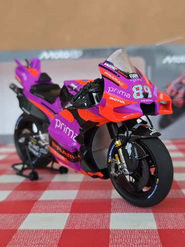Jorge martin ducati - ✅️,