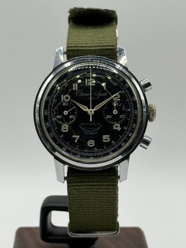 Orologio vintage chrono sport - orologio,