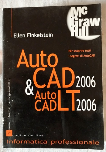 Autocad 2006 - autocad, lt