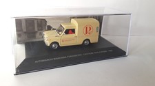 1/43 AUTOBIANCHI BIANCHINA -