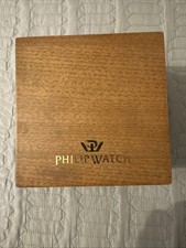 Philip Watch Scatola Per
