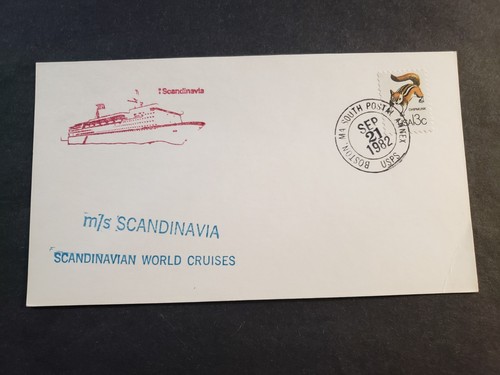 Nave passeggeri s - nave, m/s