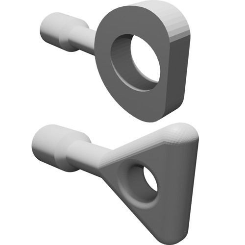 Chiave per contatore gas - chiave,