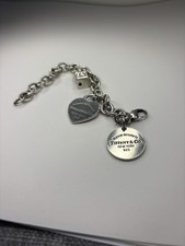 TIFFANY & CO. Bracciale Please