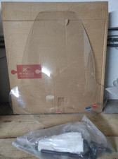 FACO 21791 PARABREZZA COMPLETO MBK SKYLINER e YAMAHA MAJESTY - 125 150 anni 2000