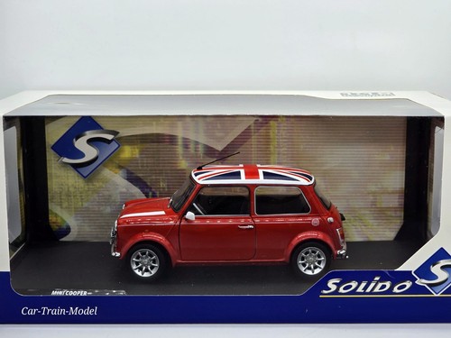 Mini cooper sport pack - 1.3i,