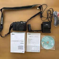 Nikon Coolpix P7000 913921