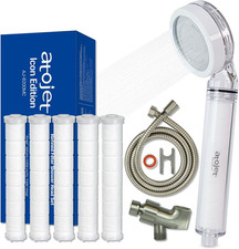 Filtro doccia K-Beauty - 6