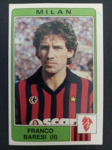 Figurine calciatori panini - figurine,