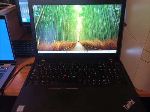Lenovo thinkpad l590 - lenovo,