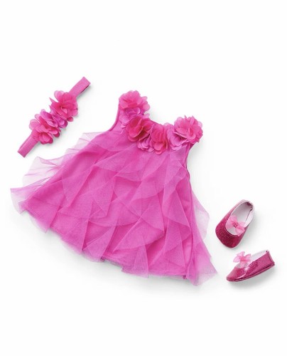 Outfit compleanno rosa - compleanno,
