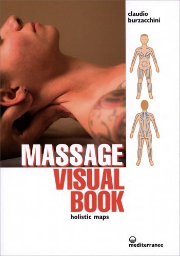 Libro massage visual book - libro,