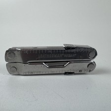 Leatherman Rebar Multi Tool
