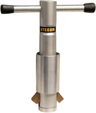 Chiave per Piletta, Utensile per Installazione E Sostituzione Pilette, Regolabil