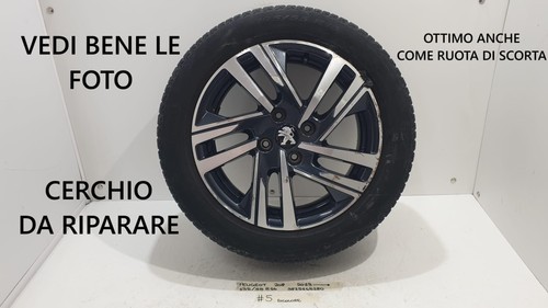 Cerchio lega per peugeot - cerchio,