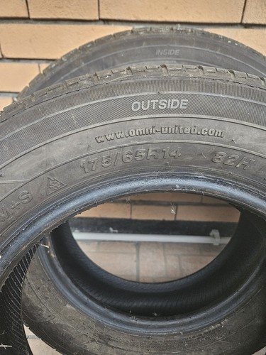Gomme usate dimax - dimax, winter
