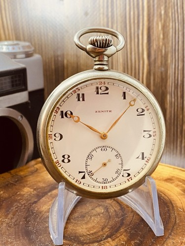 Orologio tasca zenith grand - tasca,