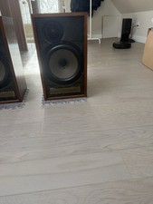 Dynaco A-25 Altoparlanti