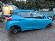 HYUNDAI I10 2020-2024