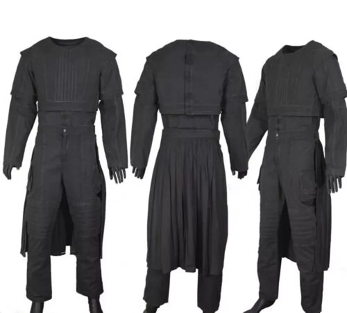 Costume mandaloriano libro - libro, di