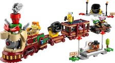 71437 lego super mario bowser - 71437,