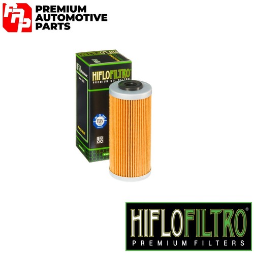 Filtro olio sherco - olio, 250