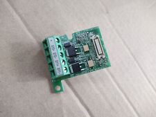 Modulo PLC Mitsubishi FX1N-2EYT-BD espansione 2OUT digitali