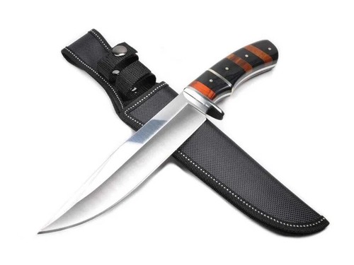 Coltello caccia 30 cm - caccia,