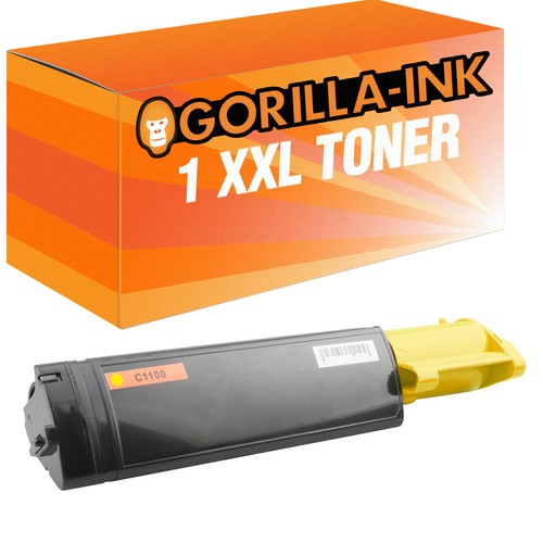 Toner xxl giallo - 1,