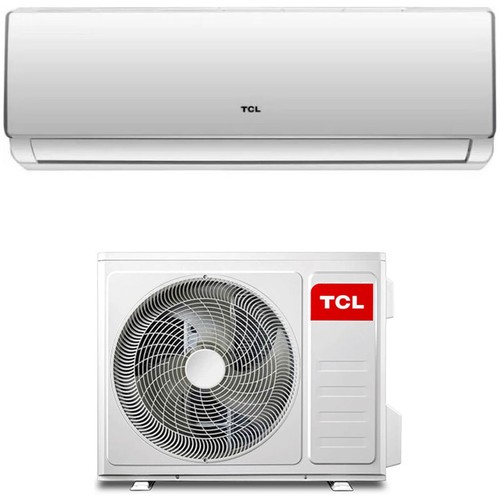 Tcl climatizzatore 18000 - tcl,