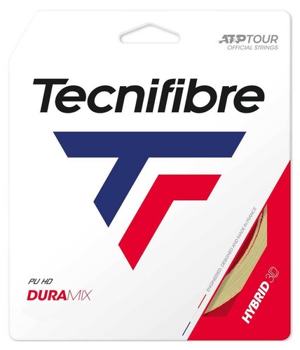 Tecnifibre duramix 15l 35 - duramix,