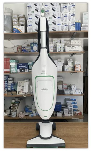 Aspirapolvere folletto vk200 - aspirapolvere,