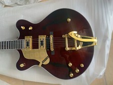 Hot custom left handed - hot,