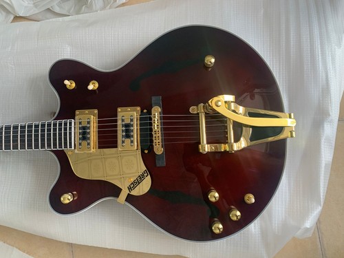 Hot custom left handed - hot,