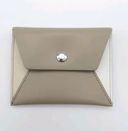Paul smith coin leather wallet - leather,