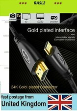Cavo monitor HDMI da