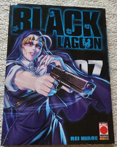 Fumetto manga action - 1,