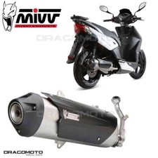 Impianto completo KYMCO PEOPLE