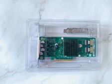 Supermicro 9207-8I PCIe 3.0 6