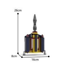Zitianyoubuid jetpack modello - zitianyoubuid,