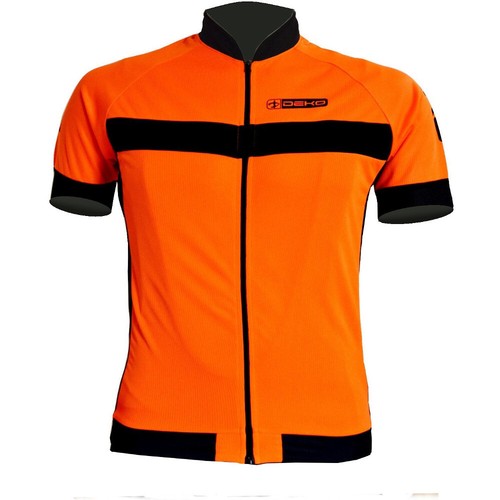 Maglia estiva ciclismo