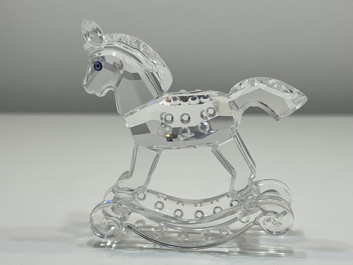 Statua swarovski 183270 - swarovski,